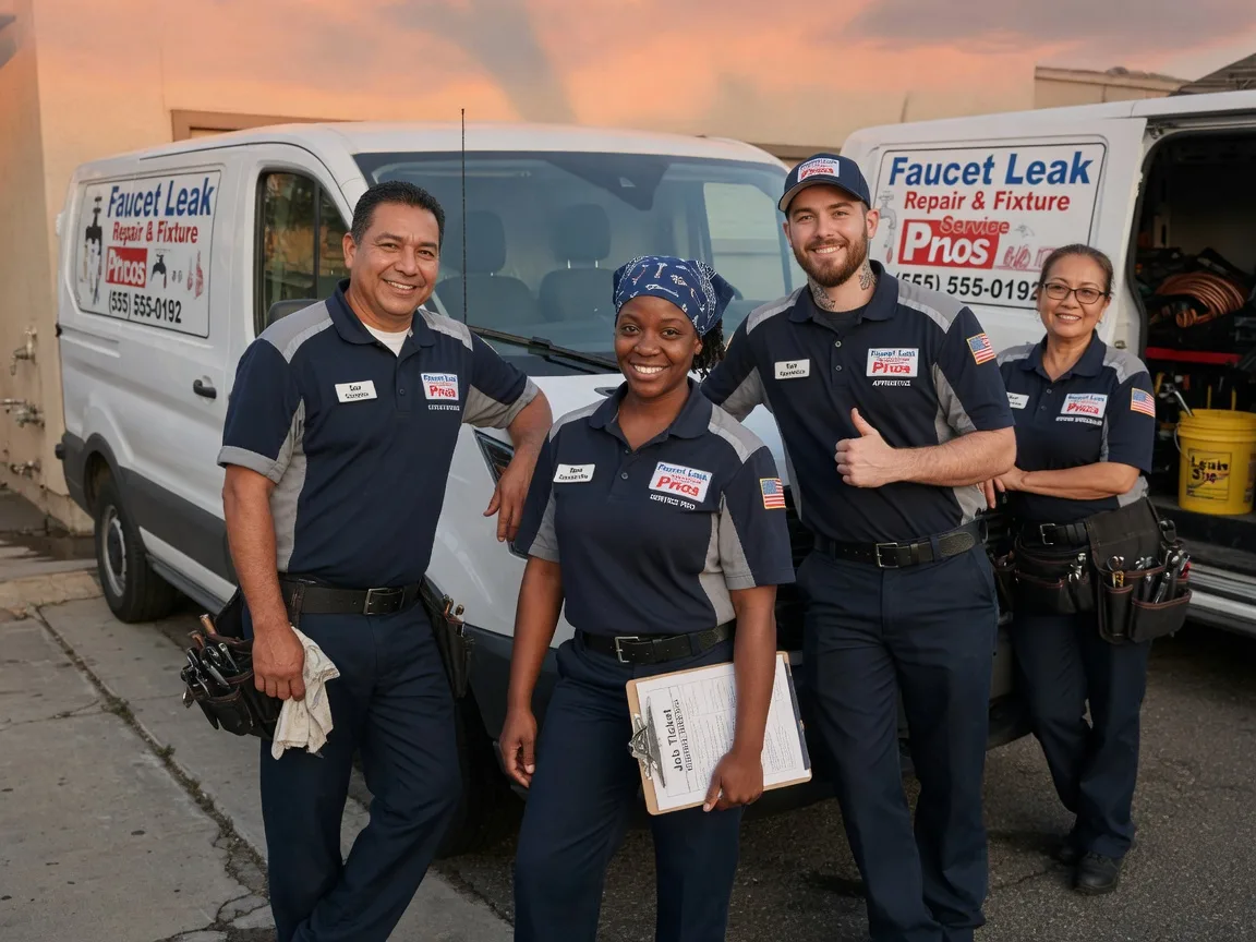 Faucet Repair company in Annawan, IL