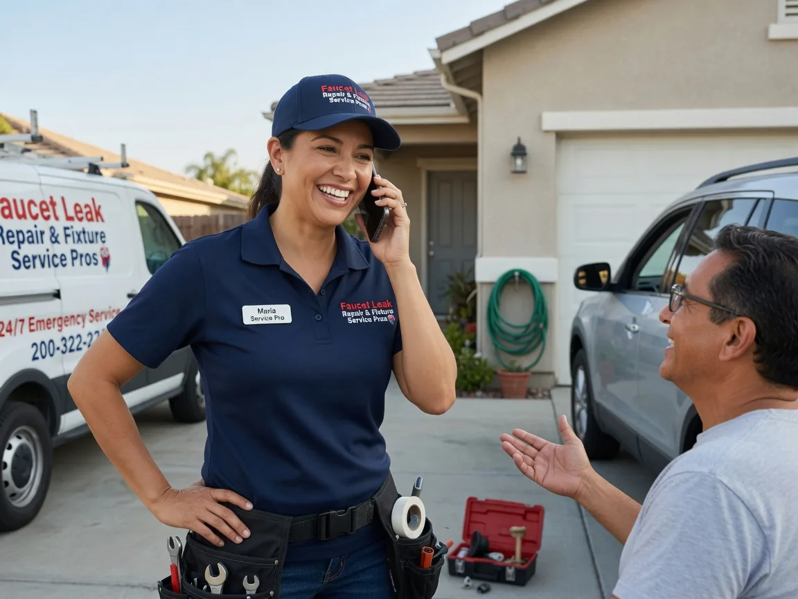 Faucet Repair Annawan, IL FAQs
