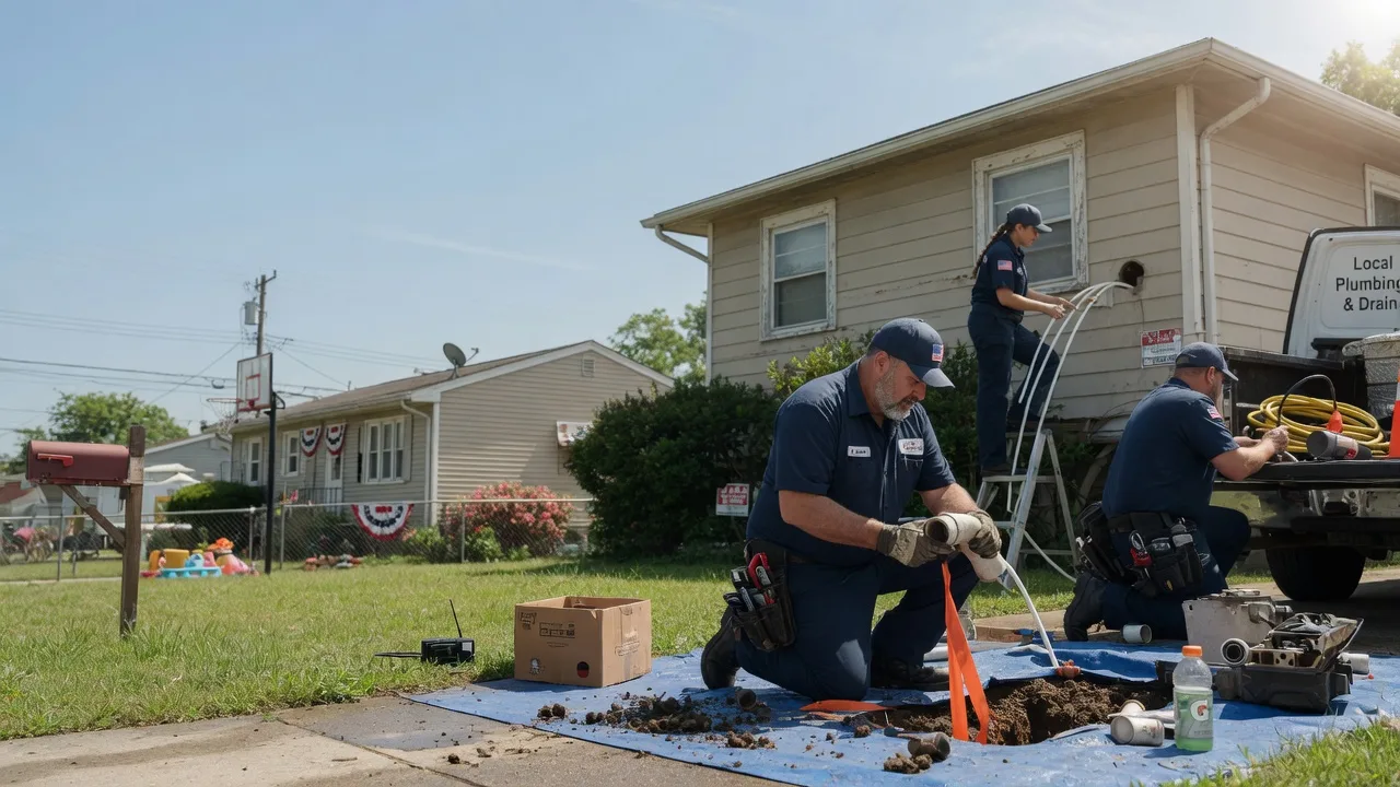 Faucet Repair in Annawan, IL near me